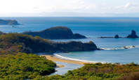 Plage de Playa Ocotal