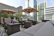 2122 Bristol Hotel