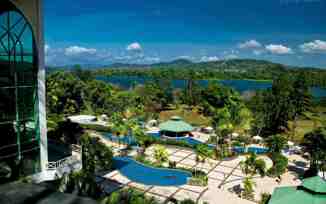 2126 Gamboa Rainforest Resort