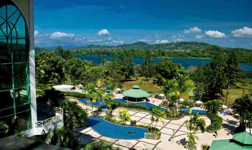 2126 Gamboa Rainforest Resort