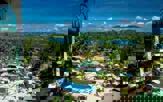 2126 Gamboa Rainforest Resort