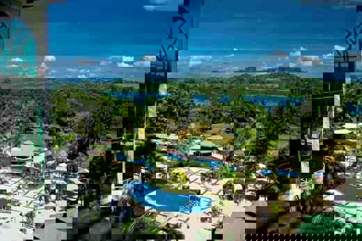 2126 Gamboa Rainforest Resort