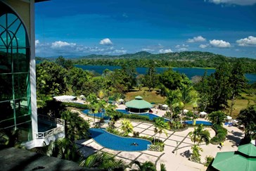 2126 Gamboa Rainforest Resort