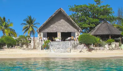 2138 Fernandez Bay Village