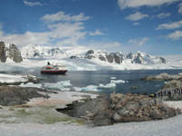 Antarctica