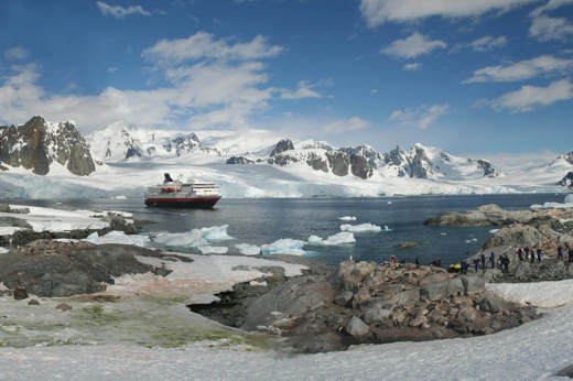 Antarctica