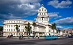 Le Capitol de la Havane 