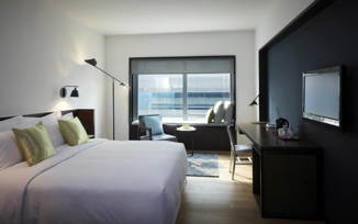 5888 Penta Hotel