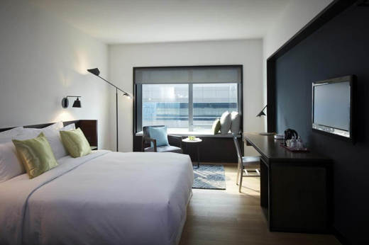 5888 Penta Hotel