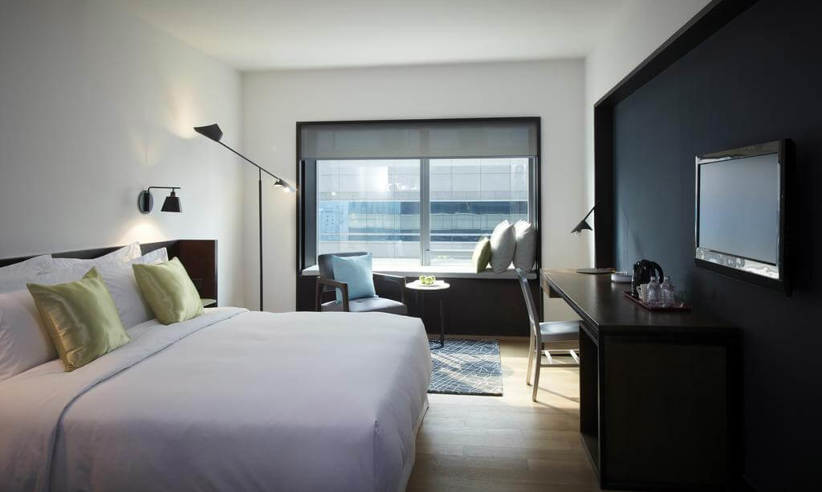 5888 Penta Hotel