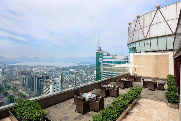 6492 Hangzhou Hotel