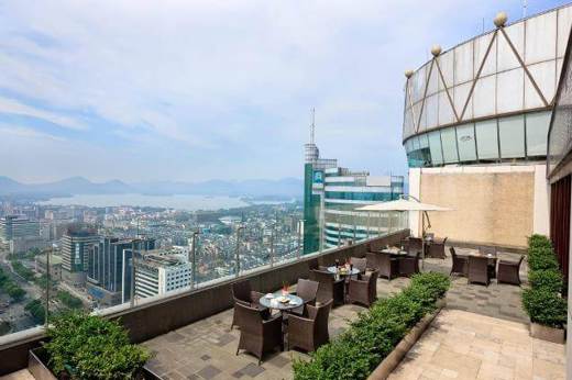 6492 Hangzhou Hotel