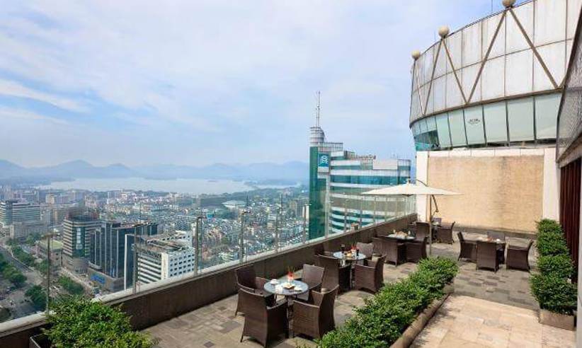6492 Hangzhou Hotel