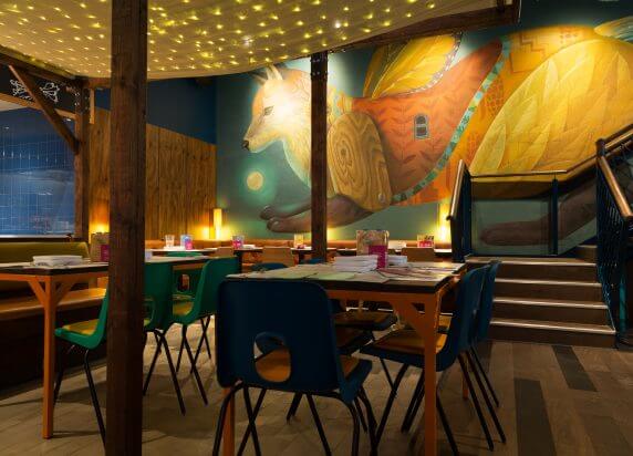 7617 Mexican Wahaca
