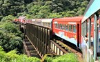 5055 10 Best Train Journeys In Latin America Part II