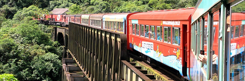 5055 10 Best Train Journeys In Latin America Part II