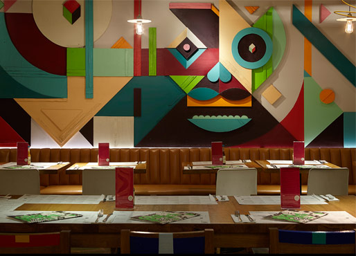 7603 Mexican Wahaca