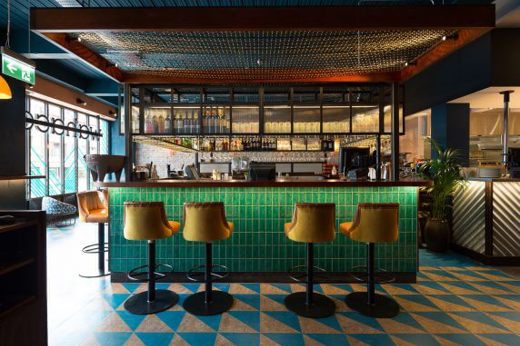 7612 Mexican Wahaca