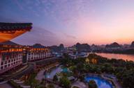 6113 Shangri La Guilin