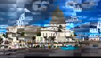 8453 Special Tour Of Havana