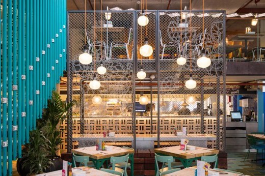 7614 Mexican Wahaca