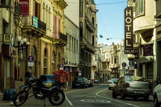 4723 European Lifestyle