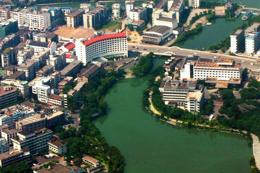 5817 Guilin Bravo