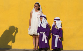 9665 Best Places To Attend Semana Santa In Latin America