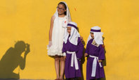 9665 Best Places To Attend Semana Santa In Latin America