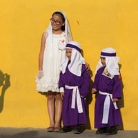 9665 Best Places To Attend Semana Santa In Latin America