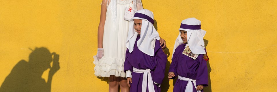 9665 Best Places To Attend Semana Santa In Latin America