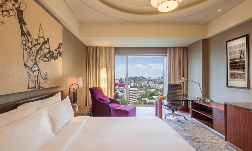 5889 Regent Hotel