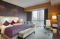 9183 Crowne Plaza Beijing Chaoyang U Town