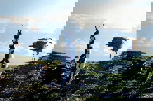 9424 Magdalena Island