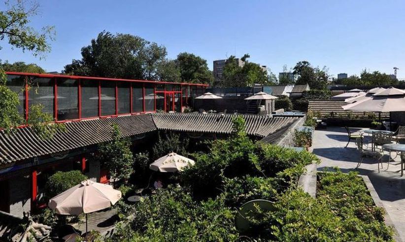 11924 Hotel Cote Cour