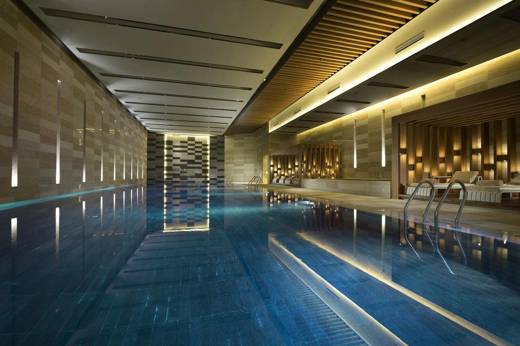 9507 Conrad Hotel