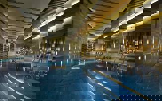 9507 Conrad Hotel