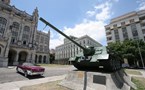 8454 Museums Of Havana