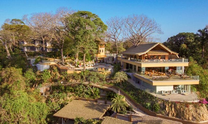 8676 Lagarta Lodge