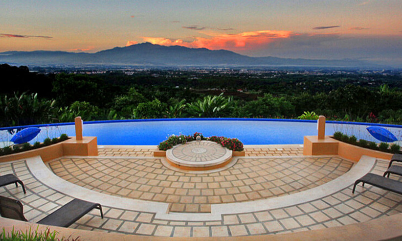 4808 Xandari Resort