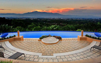 4808 Xandari Resort
