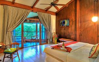 4803 Monteverde Lodge