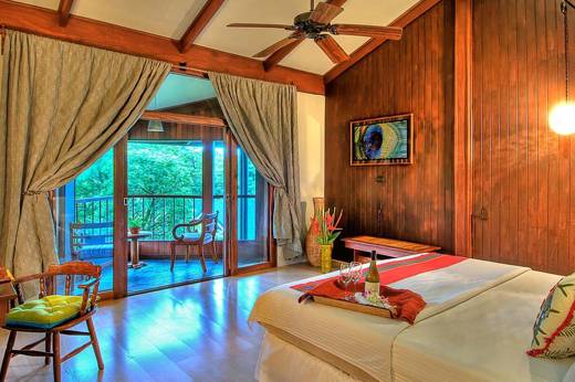 4803 Monteverde Lodge