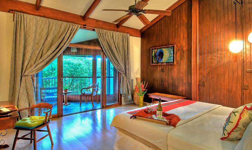 4803 Monteverde Lodge