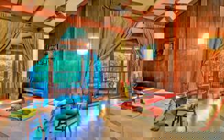 4803 Monteverde Lodge