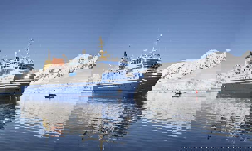8326 Ocean Nova