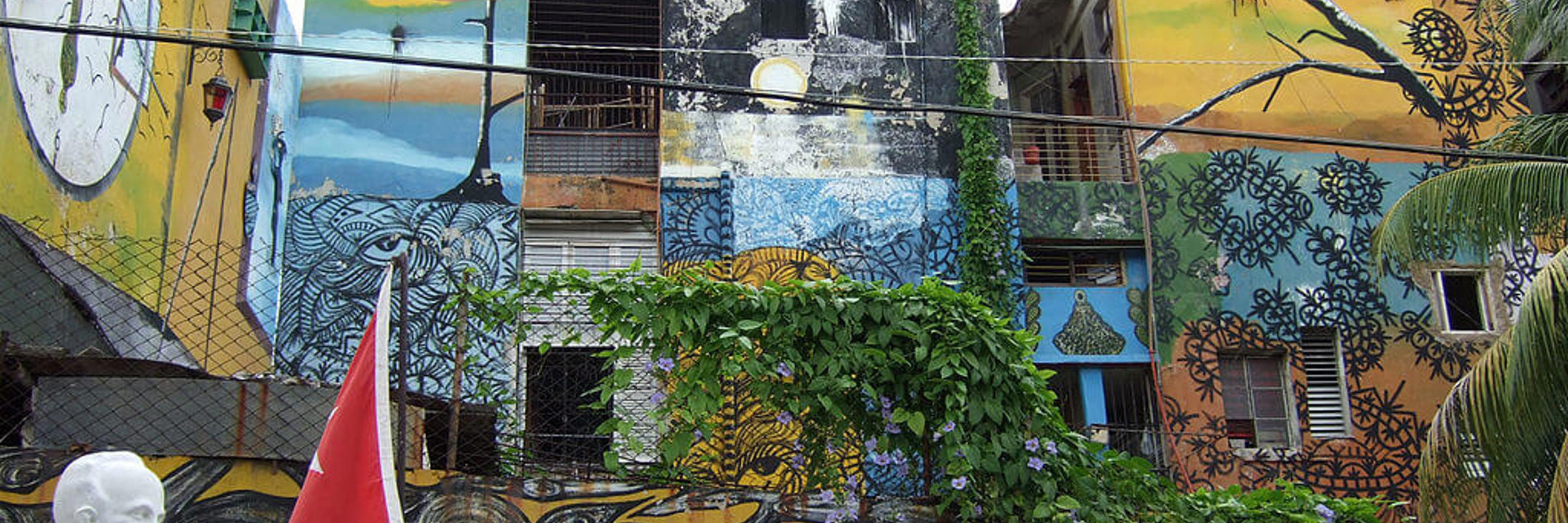 8450 Cuban Art Tour