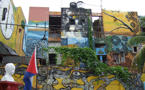 8450 Cuban Art Tour