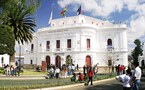 9365 History And Traditions In Sucre