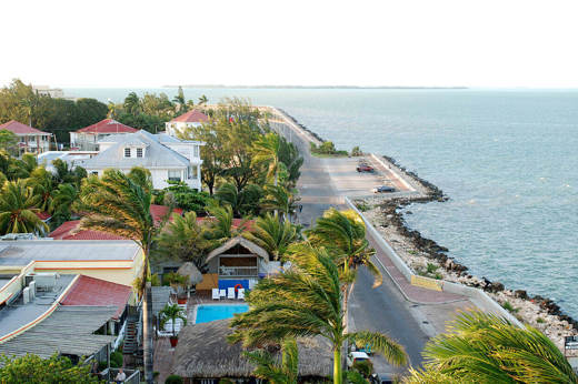 Belize City